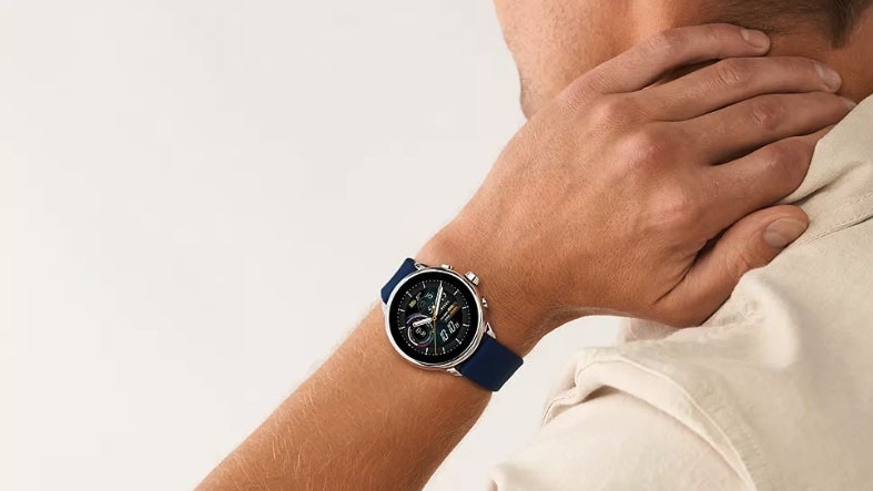 Fossil kehrt Smartwatch-Markt den Rücken. (Bild: Fossil) Fossil Gen 6