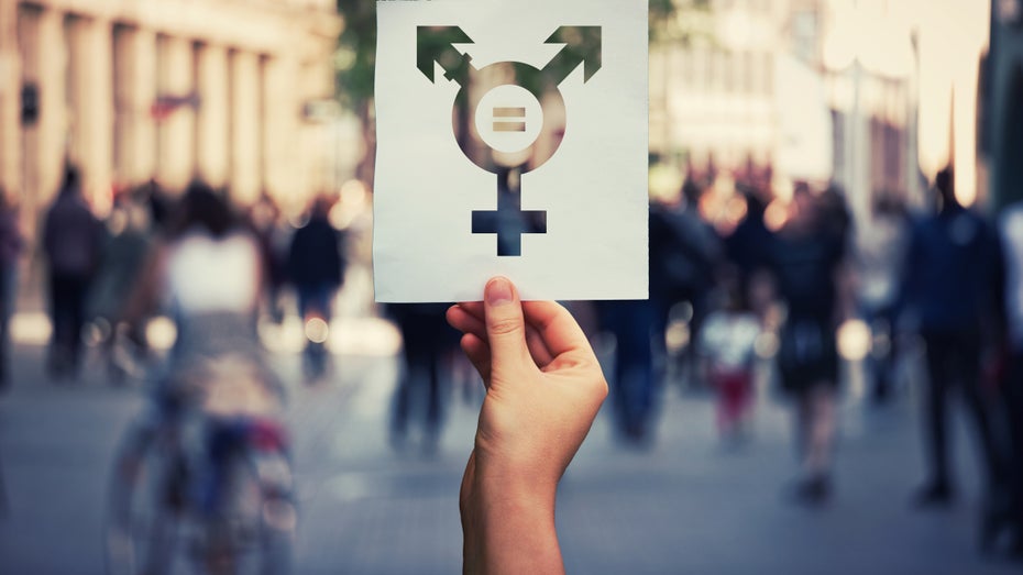 Gendern: Dann macht es halt besser! Gendern: Dann macht es halt besser!