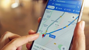 Google Maps bekommt offenbar eine neue Ansicht für Autofahrer