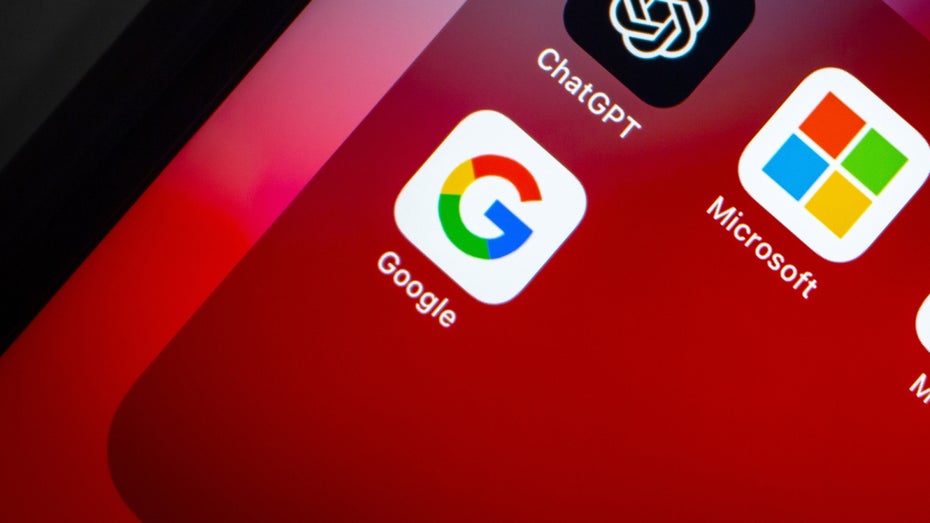 Microsoft profitiert von KI – Google enttäuscht mit Werbeumsatz Microsoft profitiert von KI – Google enttäuscht mit Werbeumsatz
