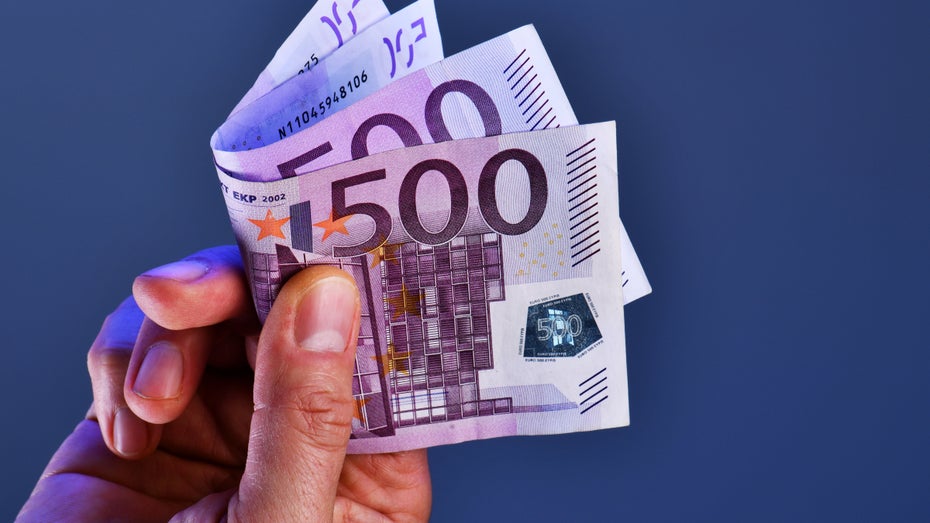 IT-Gehaltsreport: So kannst du ein Spitzengehalt in Deutschland erreichen IT-Gehaltsreport: So kannst du ein Spitzengehalt in Deutschland erreichen