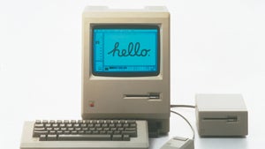 40 Jahre Macintosh: 7 erstaunliche Fakten – nicht nur für Apple-Fans