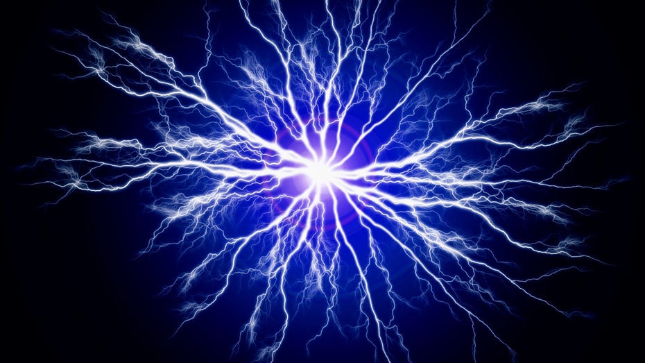 Chinesische Forscher entwickeln plasmabasierten Energieschild Chinesische Forscher entwickeln plasmabasierten Energieschild