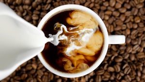 Quantencomputer: Was Kaffee und Milch mit Qubits zu tun haben