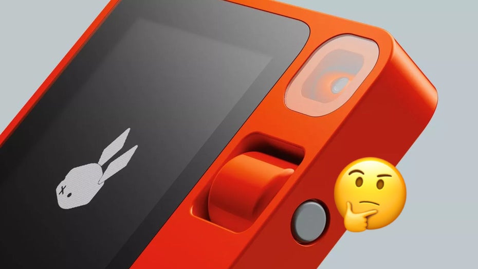 Die Zukunft von KI-Gadgets sind: Smartphones Die Zukunft von KI-Gadgets sind: Smartphones