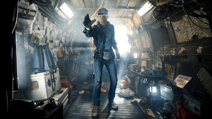 Ready Player One: Blockbuster über virtuelle Realität bekommt eigenes Metaverse