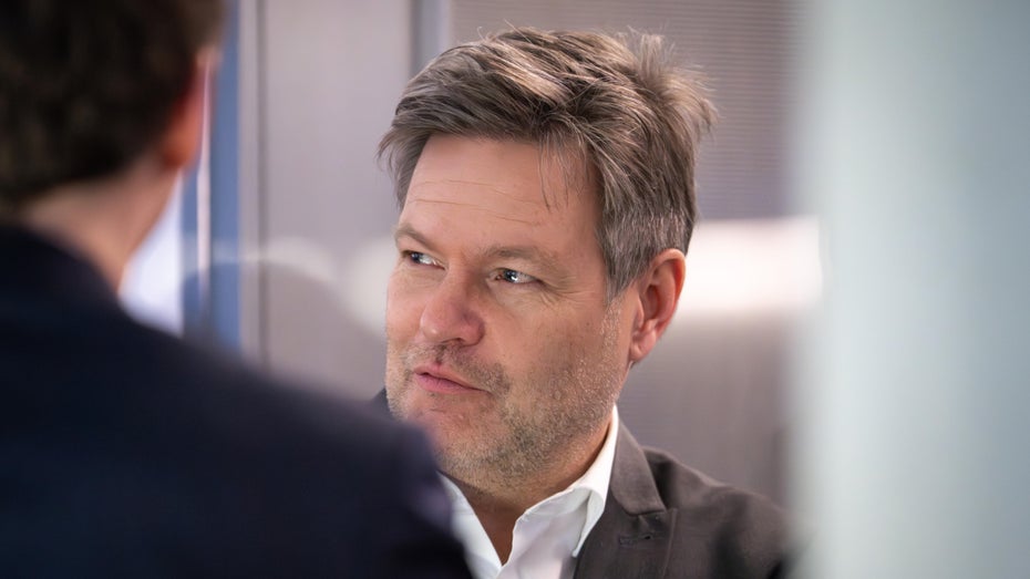 Habeck-Vorstoß: Es braucht kein Recht auf Homeoffice – das ist der Grund Habeck-Vorstoß: Es braucht kein Recht auf Homeoffice – das ist der Grund