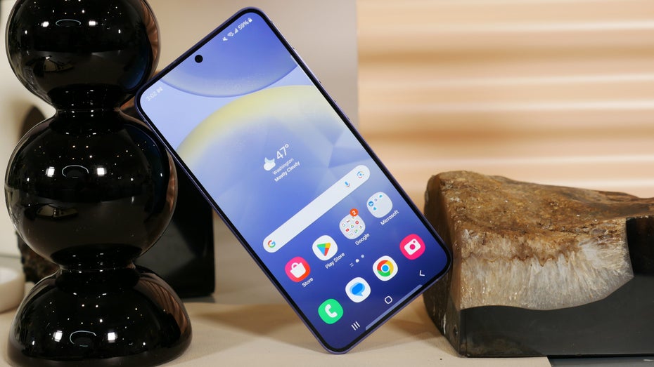 Samsung Galaxy S24: „Circle to Search“ und die anderen KI-Features im Überblick Samsung Galaxy S24: „Circle to Search“ und die anderen KI-Features im Überblick