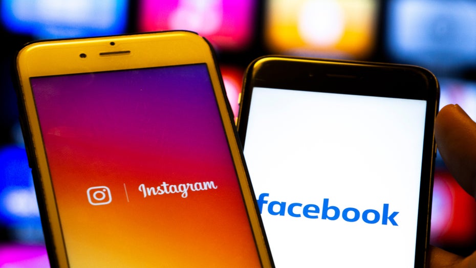 Meta ermöglicht europäischen Benutzern die Trennung von Facebook- und Instagram-Konten