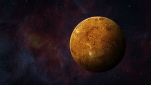 Ambitioniertes Projekt: So will die Esa schon 2031 zur Venus starten