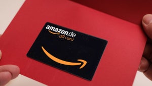 Amazon schränkt Nutzung von Gutscheinkarten ein – das steckt dahinter