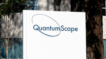 Quantumscape: Volkswagen erzielt Durchbruch bei Feststoffbatterie