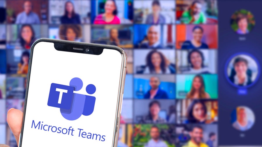 Microsoft Teams bekommt komplett neue App: Was sich für euch damit ändert