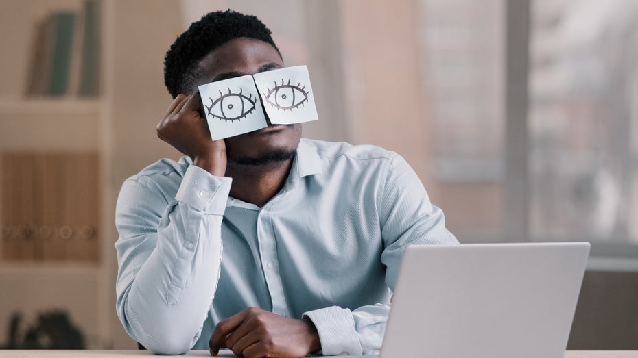 Auf Steam gibt's jetzt Nothing. (Foto: Rokas Tenys / Shutterstock) Steam: In diesem Spiel müsst ihr gar nichts tun – und die Gaming-Welt liebt es