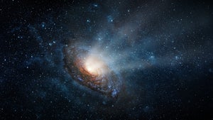 MIT-Astronomen entdecken 18 schwarze Löcher, die nahe gelegene Sterne verschlingen
