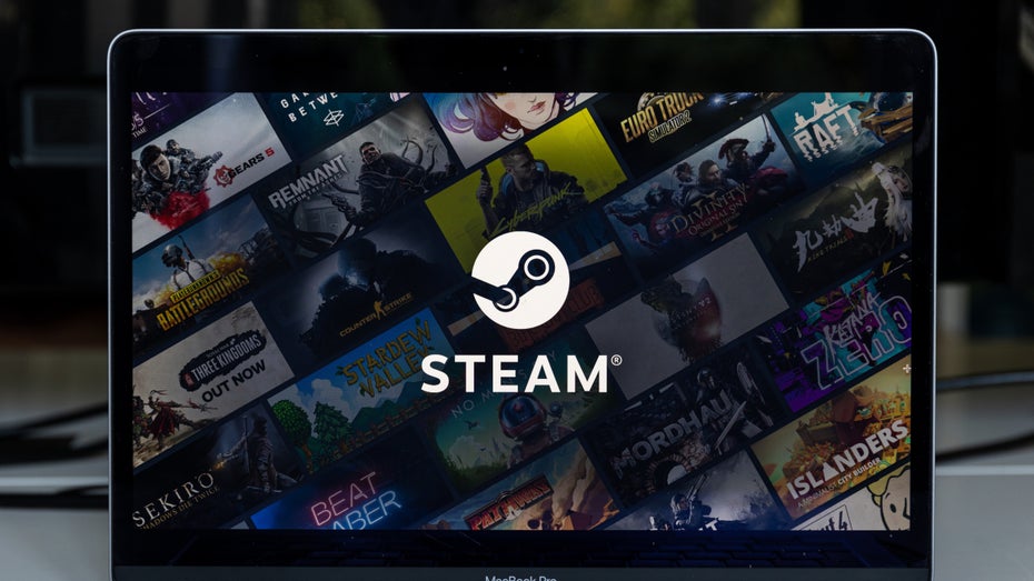 Was KI-Spiele auf Steam jetzt dürfen – und was nicht Was KI-Spiele auf Steam jetzt dürfen – und was nicht