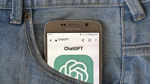 So machst du ChatGPT zum Sprachassistenten für dein Android-Smartphone