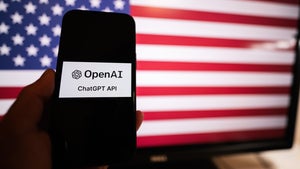 Wahljahr 2024: So will OpenAI einen Missbrauch von ChatGPT und Dall‑E verhindern