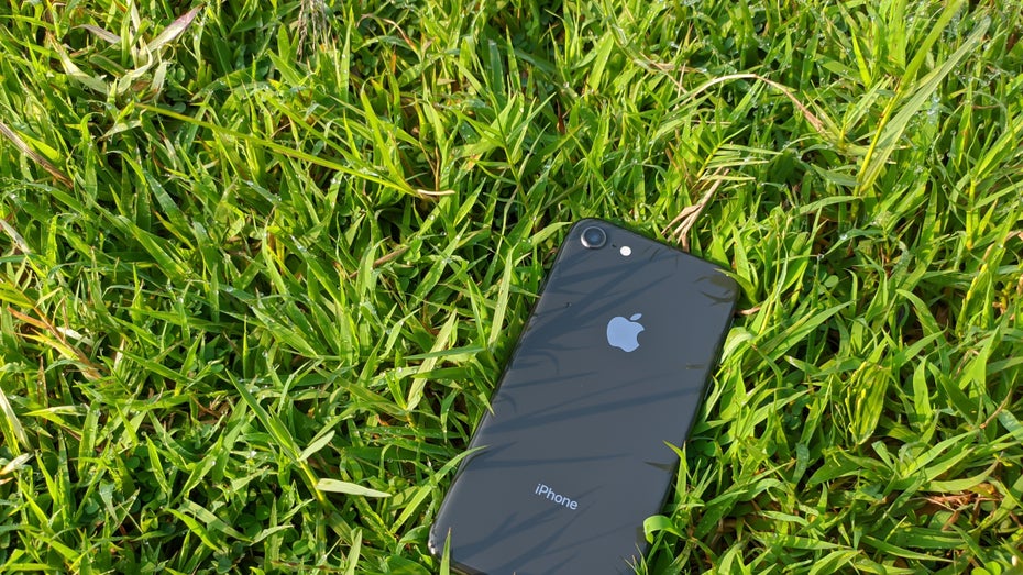iPhone fällt aus Flugzeug – und funktioniert immer noch iPhone fällt aus Flugzeug – und funktioniert immer noch