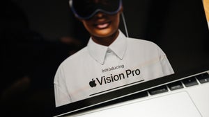 Apple Vision Pro: Diese Funktionen stellte sich Jony Ive für die Brille vor