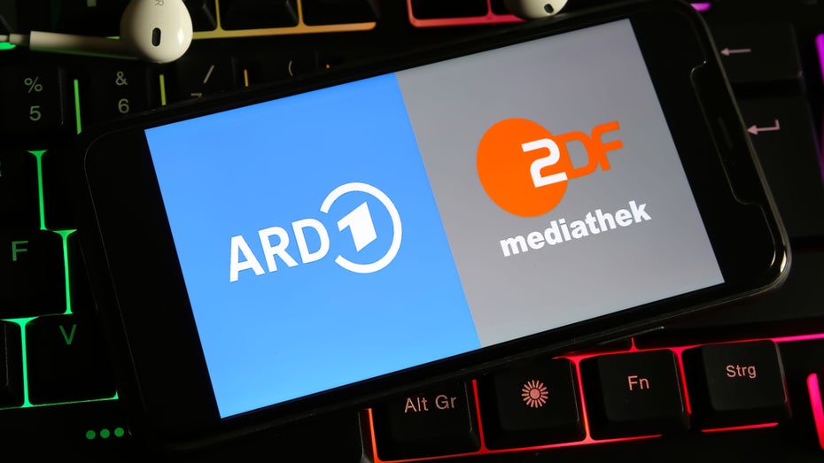 ZDF erklärt Algorithmus: Warum schlägt mir die Mediathek genau diesen Film vor?