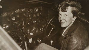 Unterwasserdrohne könnte Flugzeug von Amelia Earhart gefunden haben – nach fast 90 Jahren