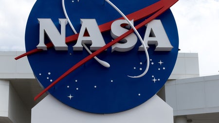 Osiris-Apex: Nasa schickt alte Sonde Osiris-Rex auf neue Mission