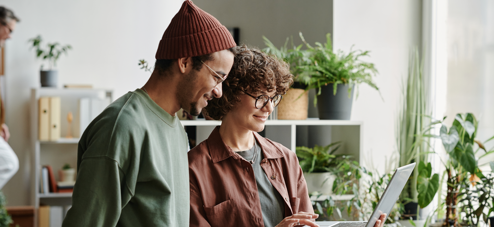 Die Grundprinzipien des Webdesigns entschlüsselt