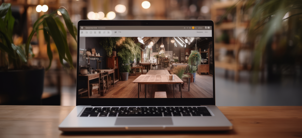 KI im Webdesign: So gestaltet ihr Webinhalte individuell und effizient KI im Webdesign: So gestaltet ihr Webinhalte individuell und effizient