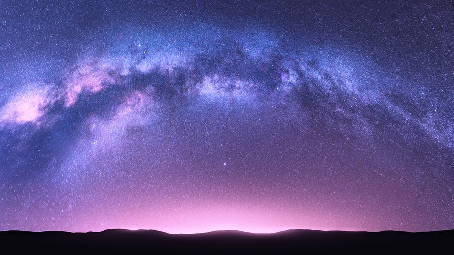 Sternenklar statt komprimiert: Warum Astrofotografen Instagram den Rücken kehren