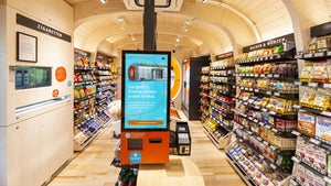 Wegen Sonntagsschließung: Tegut stellt kassenlose Teo-Supermärkte infrage