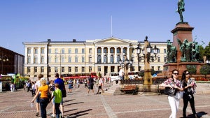 Von Programmieren bis hin zu KI: Die Uni Helsinki bietet jetzt Gratis-Kurse