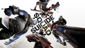 Suicide Squad: Wegen diesem kuriosen Fehler ist das Spiel wieder offline