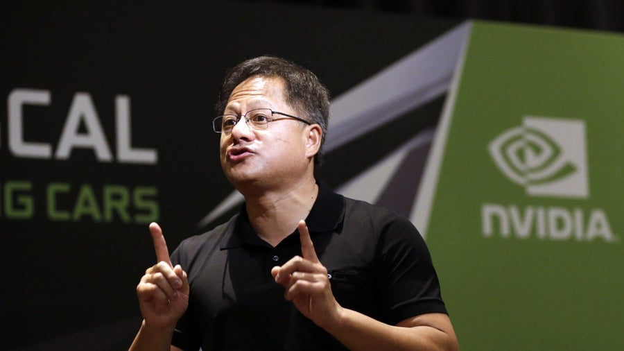 Nvidia-CEO: Programmieren lernen lohnt gar nicht mehr – das sagen Entwickler dazu