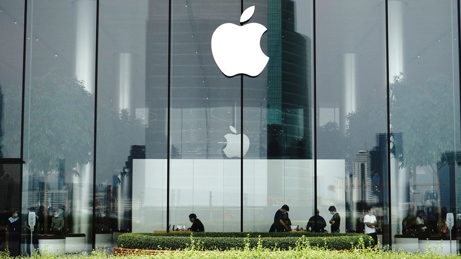 Neue Hinweise: Macht Apple das iPhone faltbar und ersetzt damit einen Klassiker?