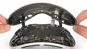 Apple Vision Pro: iFixit-Teardown zeigt Schwächen der 3.500-Dollar-Brille