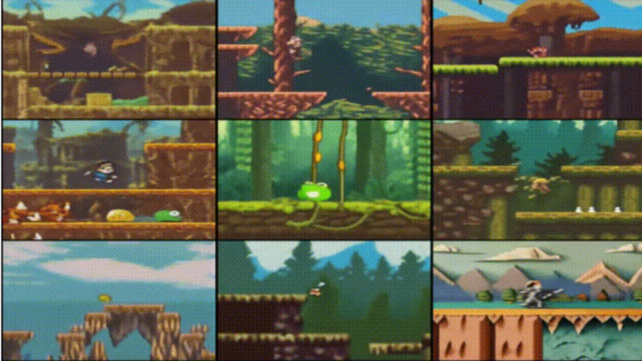 Google Genie: Neue KI kann aus (fast) allem ein Videospiel erschaffen Google Genie: Neue KI kann aus (fast) allem ein Videospiel erschaffen