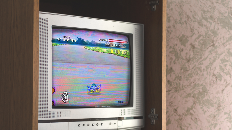 F-Zero: Verloren geglaubte Strecken wiederhergestellt – dank KI und VHS F-Zero: Verloren geglaubte Strecken wiederhergestellt – dank KI und VHS