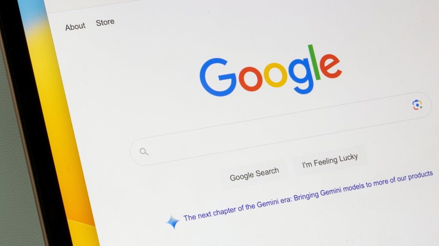 Spam und Malware: Googles KI-Suche zeigt unerwünschten Content prominent an