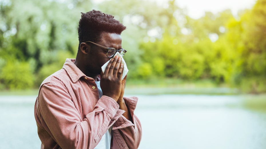 Heuschnupfen: Diese Pollenflug-Apps helfen Allergikern weiter