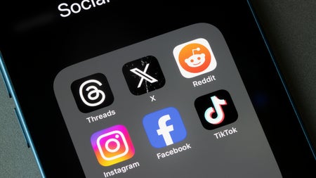 Warum Gen Z plötzlich auf Facebook steht - und Boomer auf Tiktok
