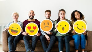 Forschende zeigen, warum es so viele Missverständnisse mit Emojis gibt