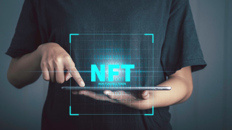 NFT: Alles, was du über Non Fungible Token wissen musst NFT: Alles, was du über Non Fungible Token wissen musst