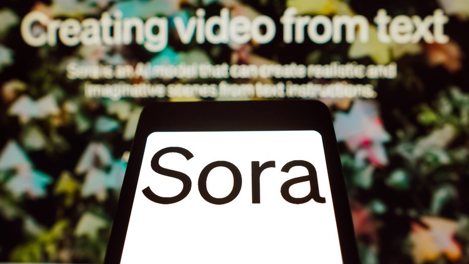 OpenAIs neue Video-KI Sora und Xbox-Games für PS5 und Switch OpenAIs neue Video-KI Sora und Xbox-Games für PS5 und Switch