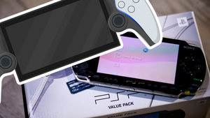 Hacker knacken Playstation Portal und emulieren PSP-Spiele