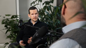 Prompt zum Erfolg: Das ist die erste Folge des neuen KI-Podcasts