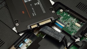 Diese neue Speicherart könnte SSD und RAM ablösen