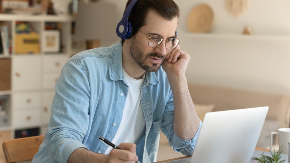 Lernen an einer Elite-Uni: So kannst du kostenlose Onlinekurse am MIT belegen Lernen an einer Elite-Uni: So kannst du kostenlose Onlinekurse am MIT belegen
