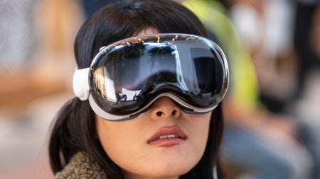 Vision Pro und Meta Quest: Was die letzten Updates über den Stand von Mixed Reality verraten