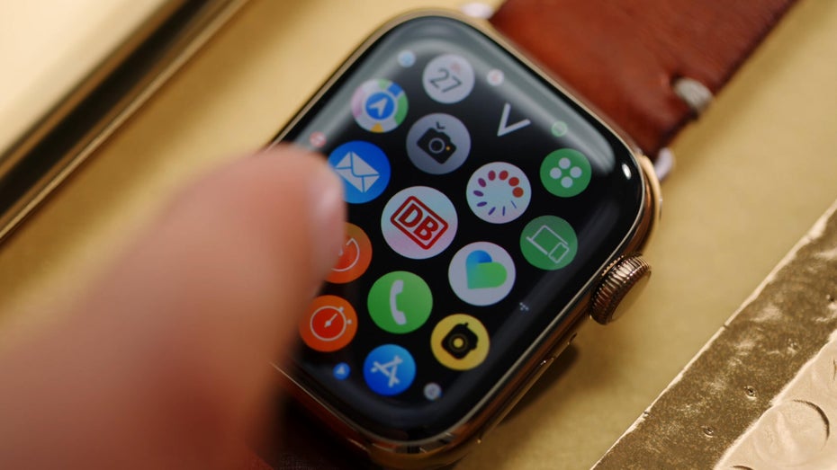 Apple Watch: Mit diesen 20 Apps holt ihr mehr aus eurer Smartwatch